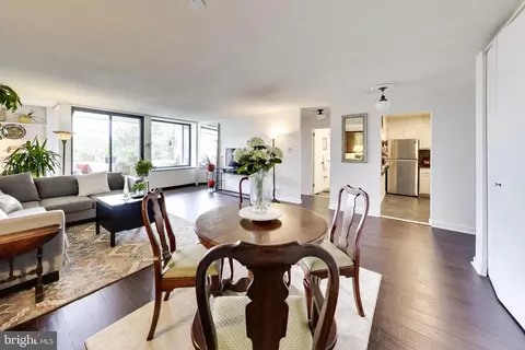 Dining - 1245 4th St SW #E400, Washington, DC 20024 photo 1 of 1