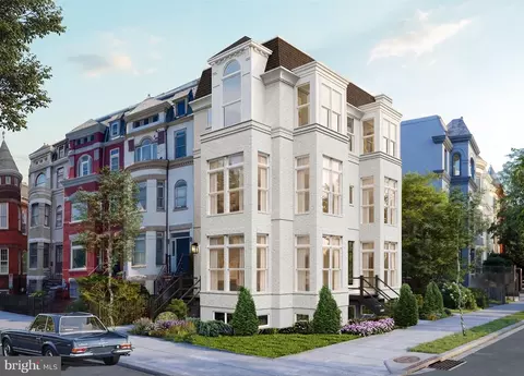 1301 W Street St NW #D, Washington, DC 20009