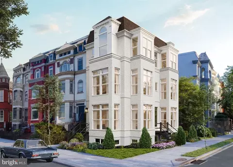 1301 W Street St NW #E, Washington, DC 20009