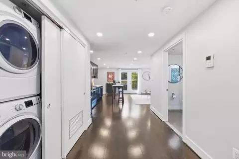 Entry Way - 1331 K St SE #102, Washington, DC 20003 photo 3 of 6