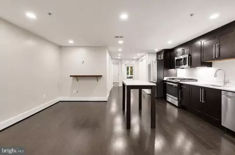 Living - 1331 K St SE #102, Washington, DC 20003 photo 1 of 1