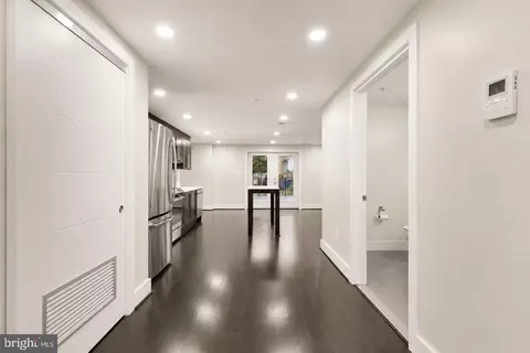 Entry Way - 1331 K St SE #102, Washington, DC 20003 photo 6 of 6