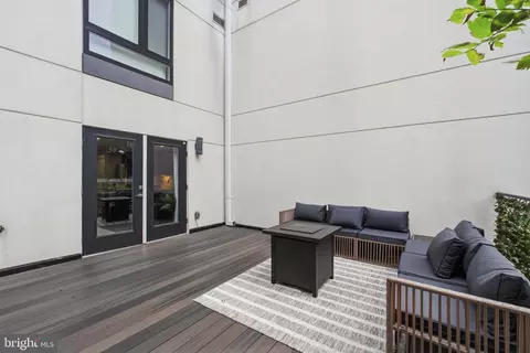 Exterior - 1331 K St SE #102, Washington, DC 20003 photo 4 of 8
