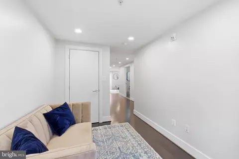 Entry Way - 1331 K St SE #102, Washington, DC 20003 photo 1 of 6