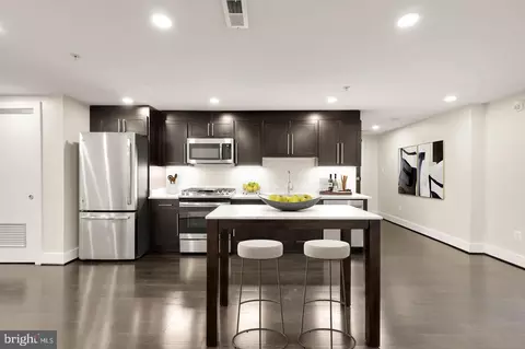 Kitchen - 1331 K St SE #102, Washington, DC 20003 photo 5 of 5