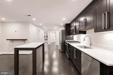Entry Way - 1331 K St SE #102, Washington, DC 20003 photo 5 of 6