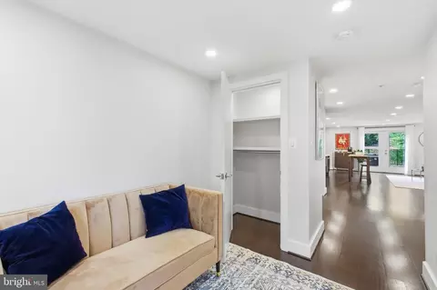 Entry Way - 1331 K St SE #102, Washington, DC 20003 photo 2 of 6