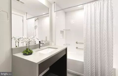 Bath - 1331 K St SE #102, Washington, DC 20003 photo 2 of 3