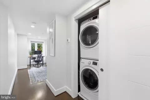 Entry Way - 1331 K St SE #102, Washington, DC 20003 photo 4 of 6