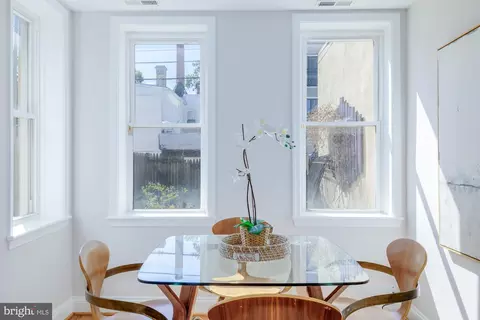 Dining - 142 Bates St NW, Washington, DC 20001 photo 2 of 2