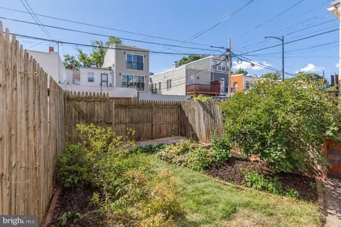 Exterior - 142 Bates St NW, Washington, DC 20001 photo 2 of 4