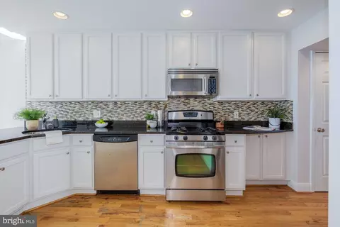 Kitchen - 142 Bates St NW, Washington, DC 20001 photo 2 of 4