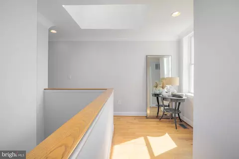 Entry Way - 142 Bates St NW, Washington, DC 20001 photo 4 of 4