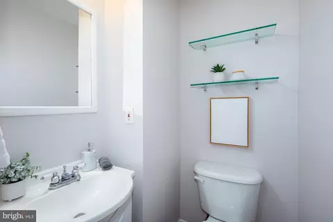 Bath - 142 Bates St NW, Washington, DC 20001 photo 1 of 2