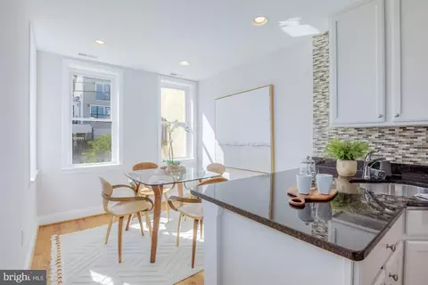 Dining - 142 Bates St NW, Washington, DC 20001 photo 1 of 2