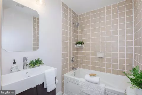Bath - 142 Bates St NW, Washington, DC 20001 photo 2 of 2