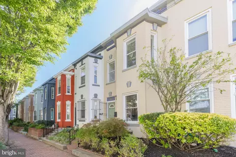 142 Bates St NW, Washington, DC 20001