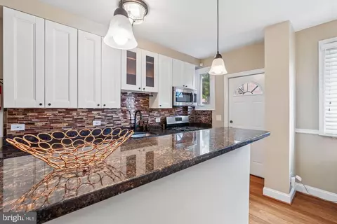 Kitchen - 3922 Q St SE, Washington, DC 20020 photo 1 of 1