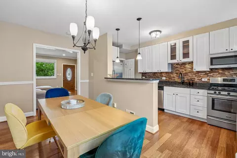 Dining - 3922 Q St SE, Washington, DC 20020 photo 1 of 1