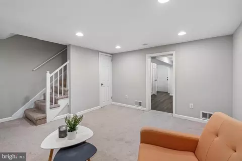 Living - 3922 Q St SE, Washington, DC 20020 photo 1 of 1
