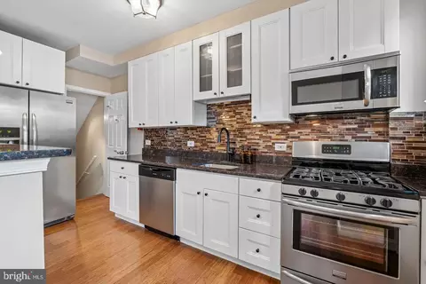 Entry Way - 3922 Q St SE, Washington, DC 20020 photo 1 of 1