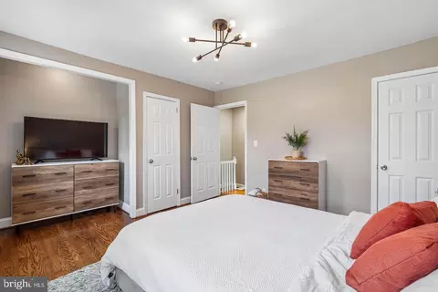 Bedroom - 3922 Q St SE, Washington, DC 20020 photo 1 of 4