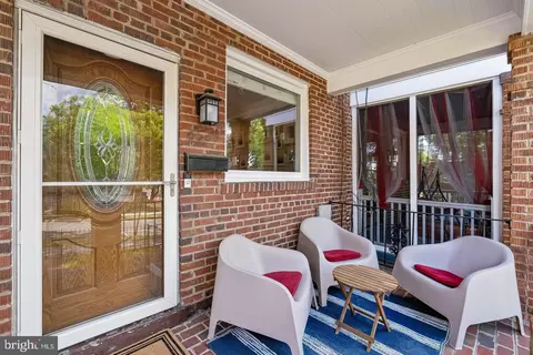 Exterior - 3922 Q St SE, Washington, DC 20020 photo 2 of 10