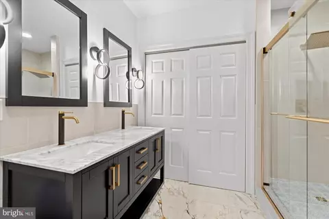 Bath - 4811 W Street NW, Washington, DC 20007 photo 8 of 9