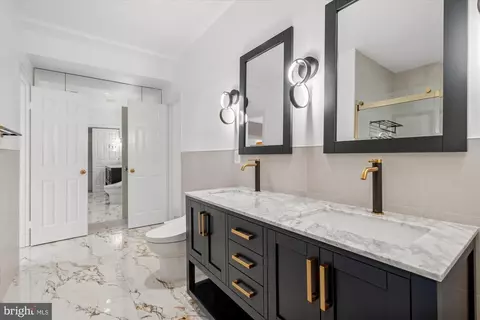 Bath - 4811 W Street NW, Washington, DC 20007 photo 9 of 9