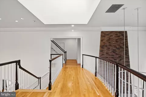 Entry Way - 4811 W Street NW, Washington, DC 20007 photo 4 of 8