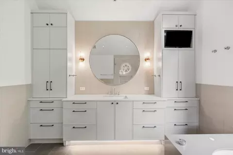 Bath - 4811 W Street NW, Washington, DC 20007 photo 3 of 9