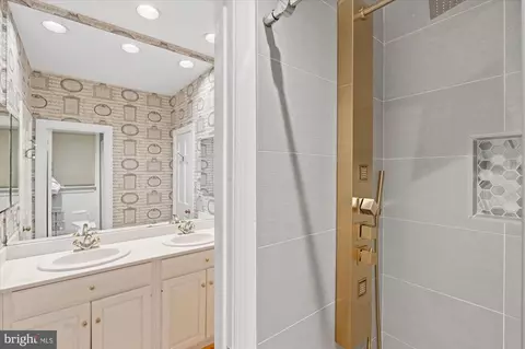 Bath - 4811 W Street NW, Washington, DC 20007 photo 7 of 9