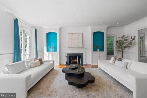 Living - 4811 W Street NW, Washington, DC 20007 photo 1 of 6