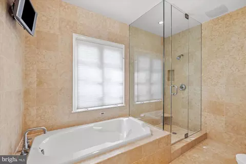 Bath - 4811 W Street NW, Washington, DC 20007 photo 4 of 9