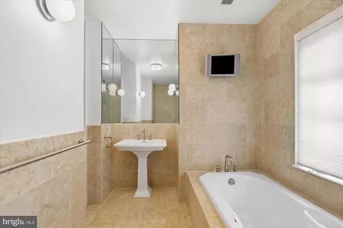 Bath - 4811 W Street NW, Washington, DC 20007 photo 5 of 9