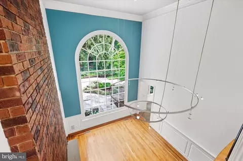 Entry Way - 4811 W Street NW, Washington, DC 20007 photo 3 of 8