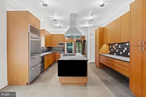Kitchen - 4811 W Street NW, Washington, DC 20007 photo 1 of 4