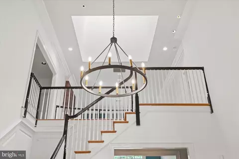 Entry Way - 4811 W Street NW, Washington, DC 20007 photo 5 of 8