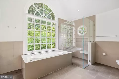 Bath - 4811 W Street NW, Washington, DC 20007 photo 1 of 9