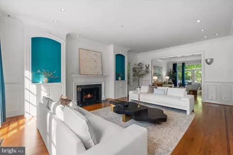 Other - 4811 W Street NW, Washington, DC 20007 photo 1 of 13