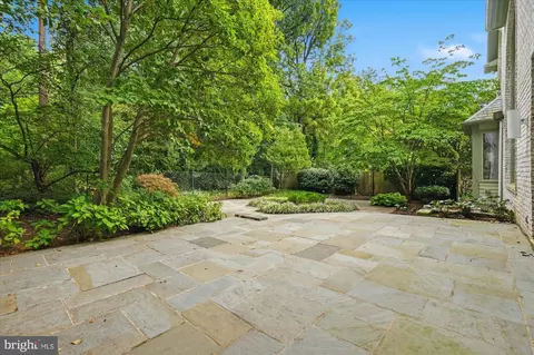 Exterior - 4811 W Street NW, Washington, DC 20007 photo 3 of 6