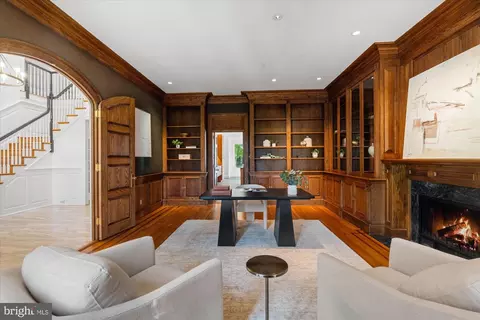 Other - 4811 W Street NW, Washington, DC 20007 photo 2 of 13