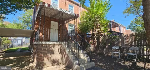 Other - 1229 Savannah Pl SE, Washington, DC 20032 photo 16 of 18
