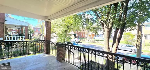 Exterior - 1229 Savannah Pl SE, Washington, DC 20032 photo 4 of 10