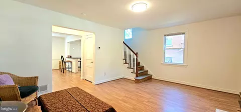 Living - 1229 Savannah Pl SE, Washington, DC 20032 photo 1 of 1