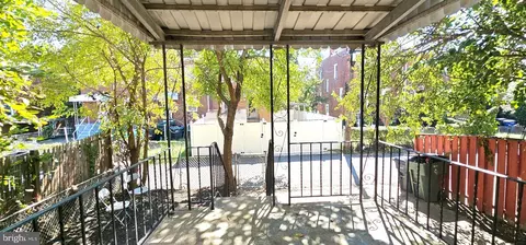 Exterior - 1229 Savannah Pl SE, Washington, DC 20032 photo 6 of 10