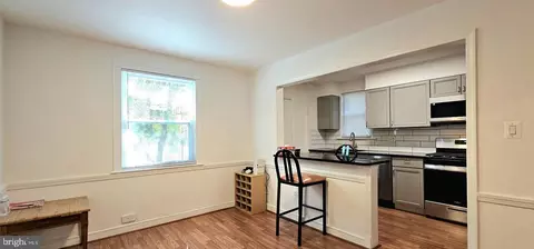 Entry Way - 1229 Savannah Pl SE, Washington, DC 20032 photo 2 of 4