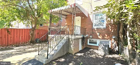 Exterior - 1229 Savannah Pl SE, Washington, DC 20032 photo 8 of 10
