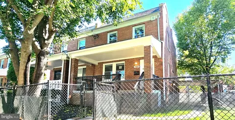 1229 Savannah Pl SE, Washington, DC 20032