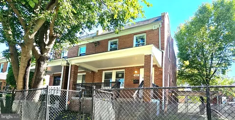 1229 Savannah Pl SE, Washington, DC 20032